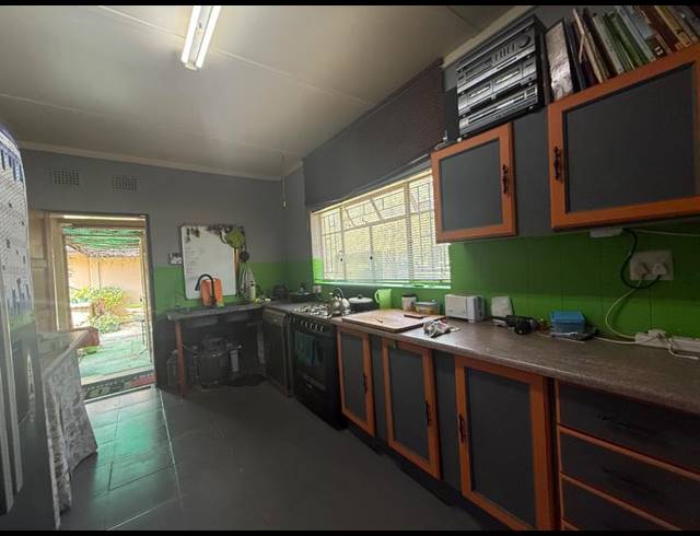 3 BEDROOM HOUSE FOR SALE IN VANDERBIJLPARK SE 1